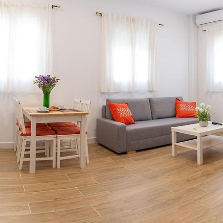 Varela 15 Màlaga Exteriér fotografie