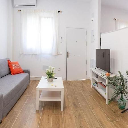 Varela 15 Màlaga Exteriér fotografie