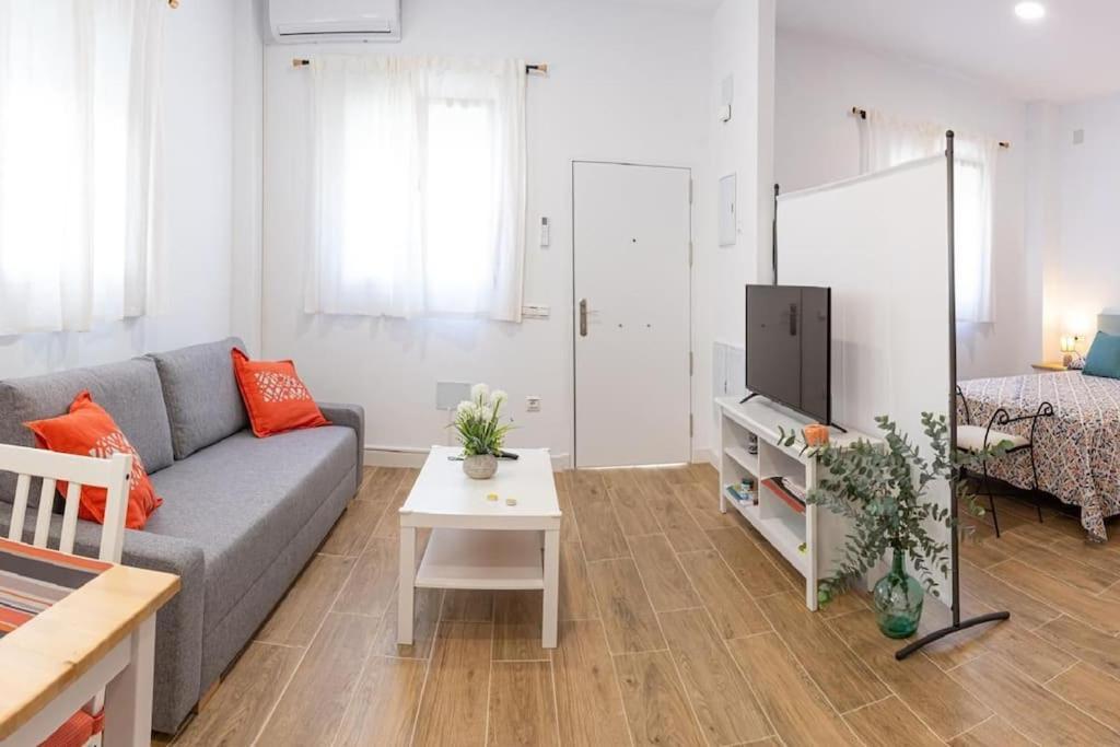 Varela 15 Màlaga Exteriér fotografie