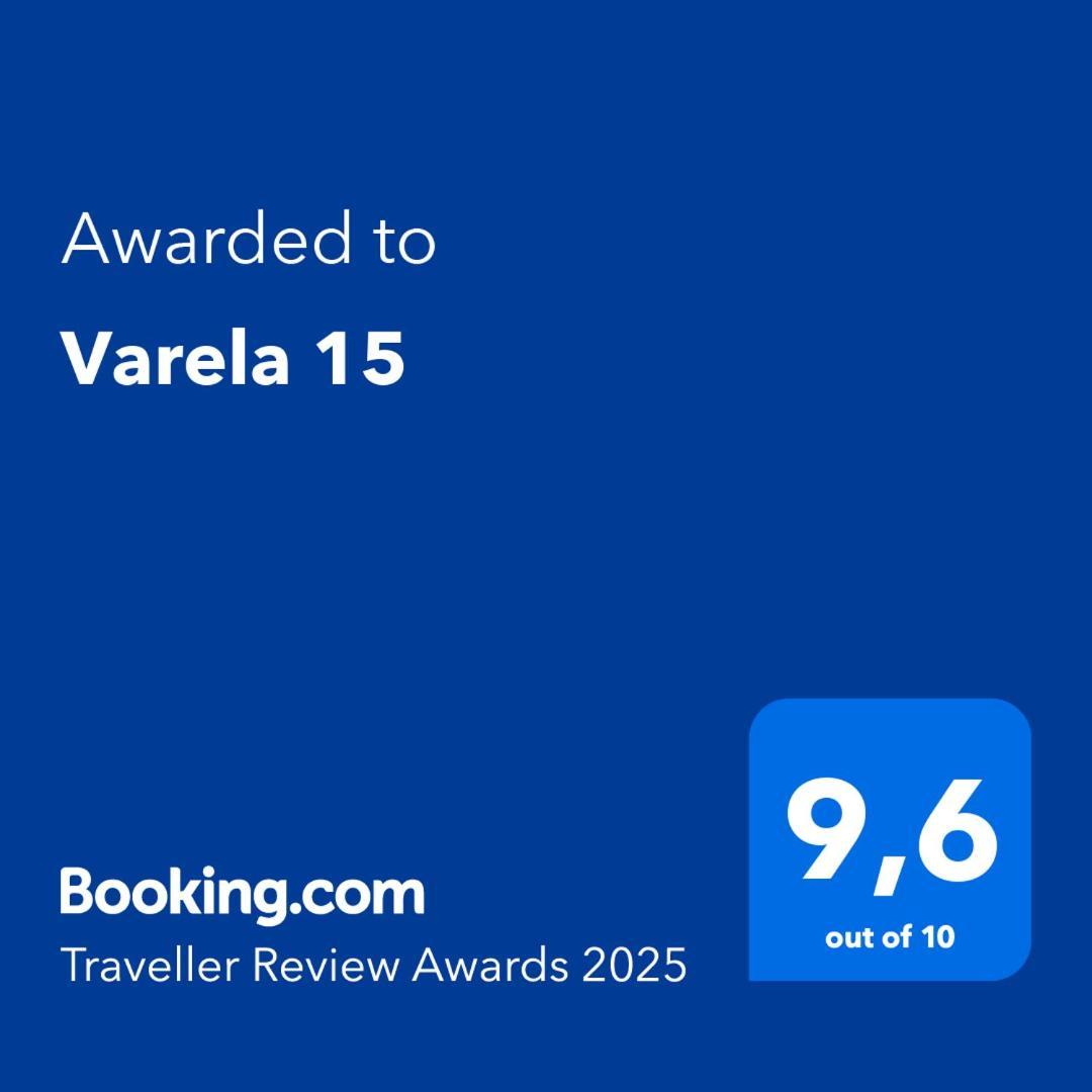 Varela 15 Màlaga Exteriér fotografie